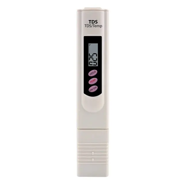 TDS Meter Tester Portable Pen Digital